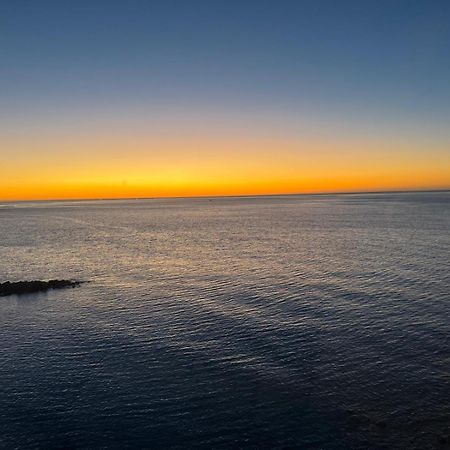 Primera Linea De Playa Benalmadena La Perla Playa Paraiso Kültér fotó