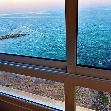 Primera Linea De Playa Benalmadena La Perla Playa Paraiso Kültér fotó